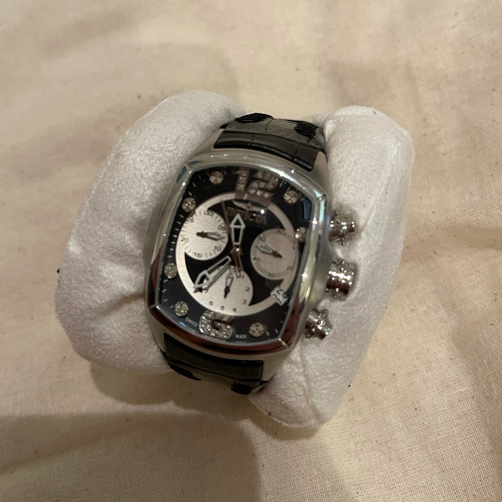 Invicta watch